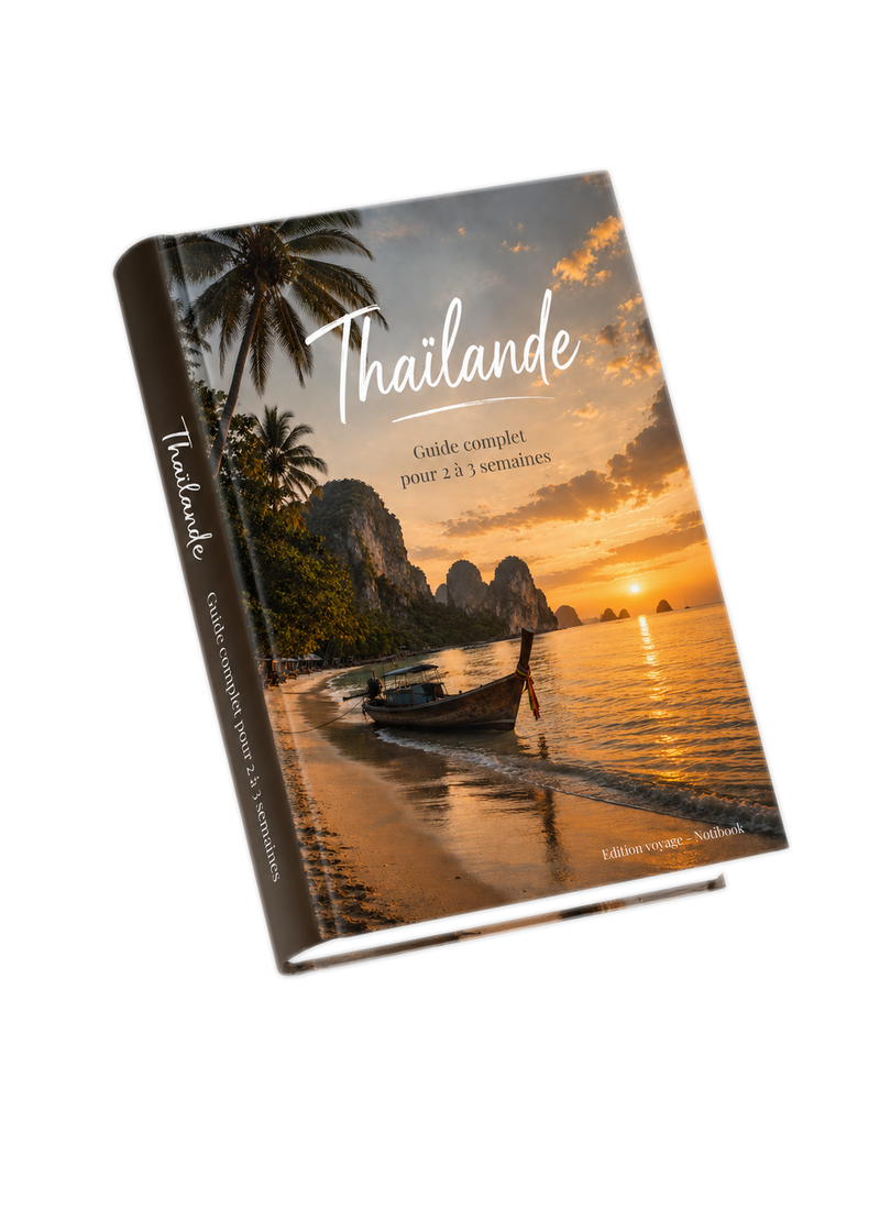 THAÏLANDE